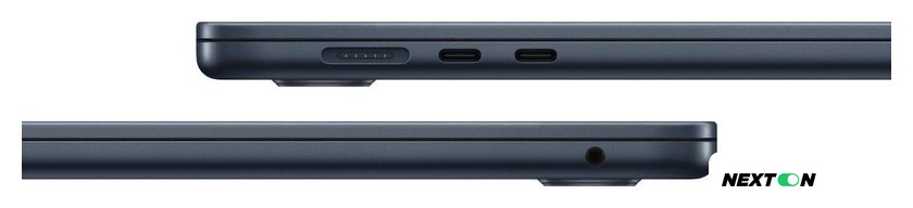 Ноутбук Apple MacBook Air 15