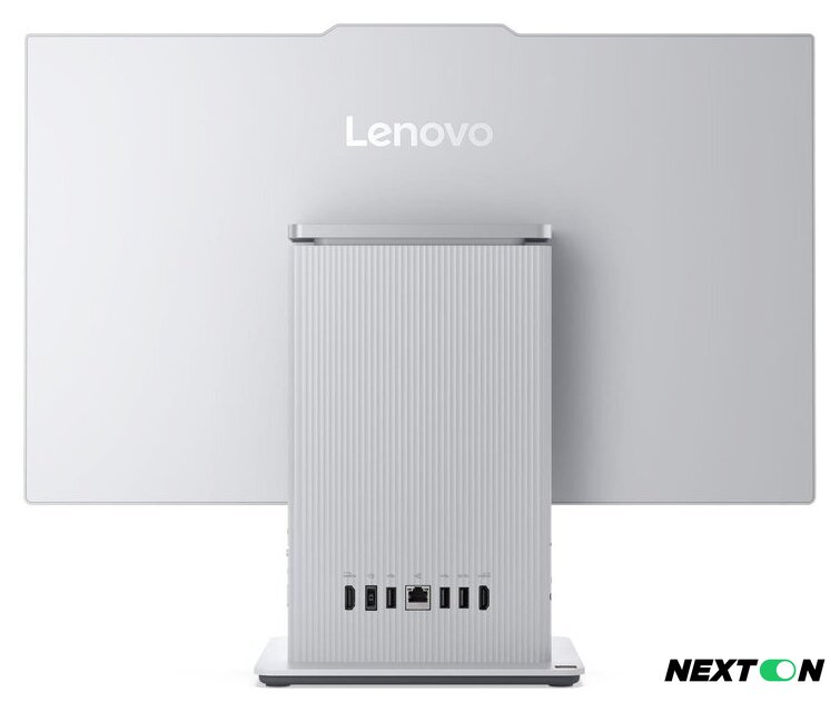 Моноблок Lenovo IdeaCentre AIO 24AKP10 F0JB000ARK - Изображение №8 — Интернет-магазин Nexton
