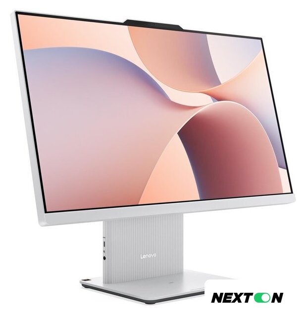 Моноблок Lenovo IdeaCentre AIO 24AKP10 F0JB000ARK - Изображение №3 — Интернет-магазин Nexton