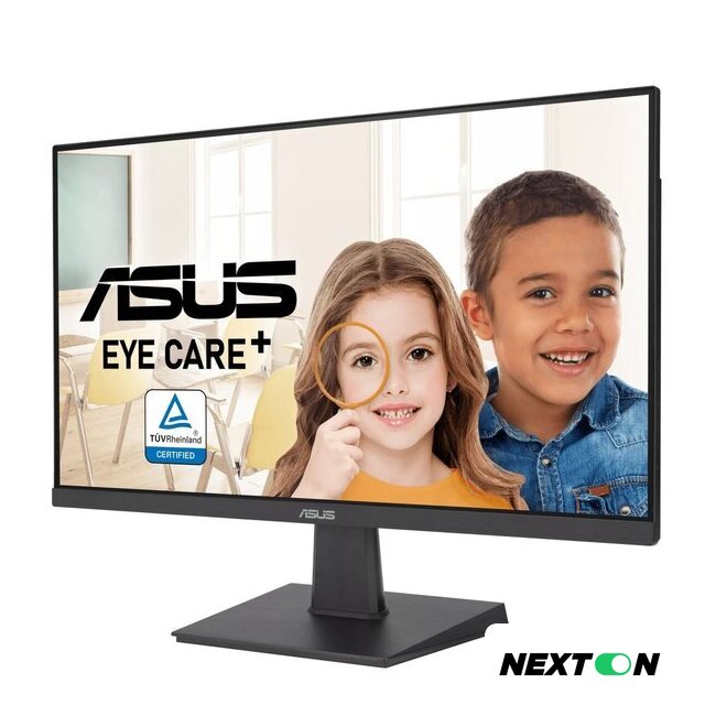 Игровой монитор ASUS Eye Care+ VA27EHF - Изображение №3 — Интернет-магазин Nexton