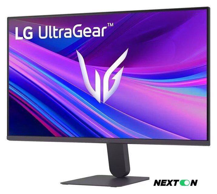 Игровой монитор LG UltraGear 24G411A-B - Изображение №2 — Интернет-магазин Nexton