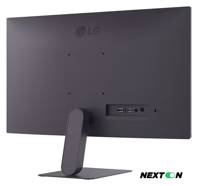 Игровой монитор LG UltraGear 24G411A-B - Изображение №9 — Интернет-магазин Nexton