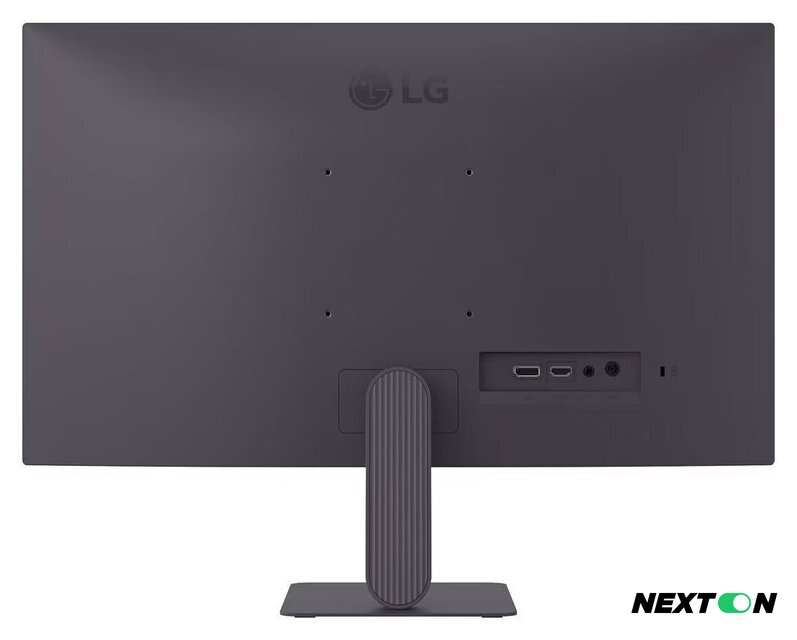 Игровой монитор LG UltraGear 24G411A-B - Изображение №8 — Интернет-магазин Nexton