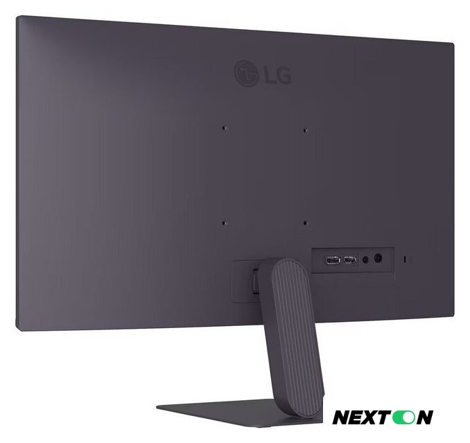 Игровой монитор LG UltraGear 24G411A-B - Изображение №7 — Интернет-магазин Nexton