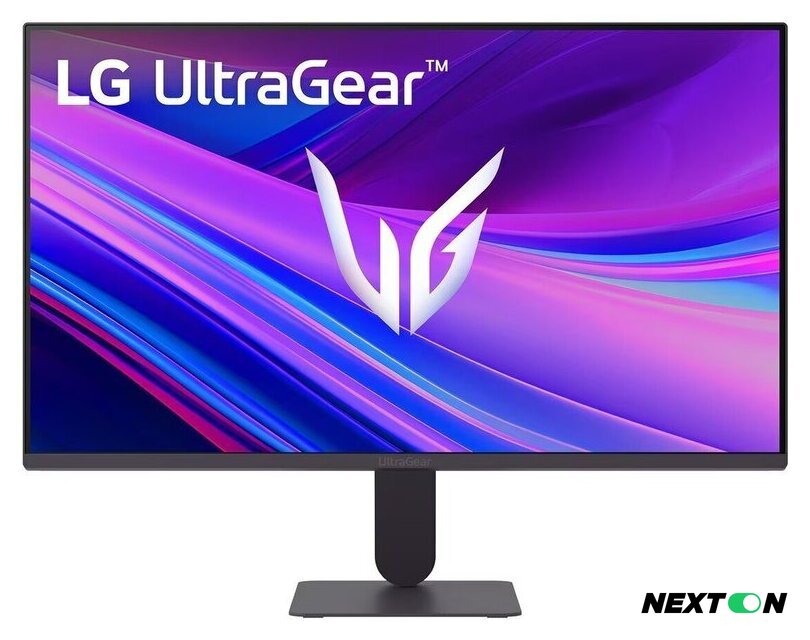Игровой монитор LG UltraGear 24G411A-B - Изображение №4 — Интернет-магазин Nexton