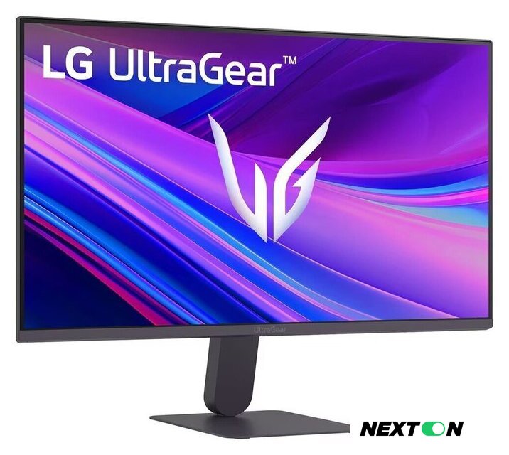 Игровой монитор LG UltraGear 24G411A-B - Изображение №3 — Интернет-магазин Nexton