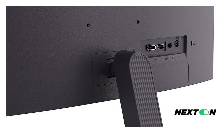 Игровой монитор LG UltraGear 24G411A-B - Изображение №10 — Интернет-магазин Nexton