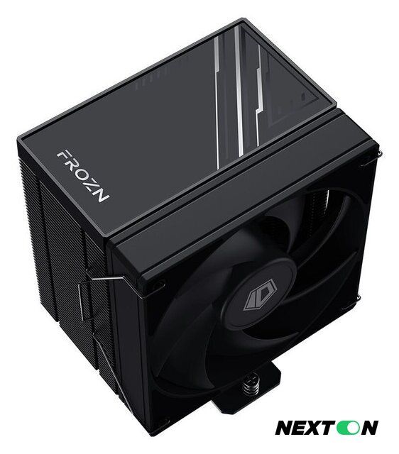 Кулер для процессора ID-Cooling Frozn A610 Black - Изображение №3 — Интернет-магазин Nexton