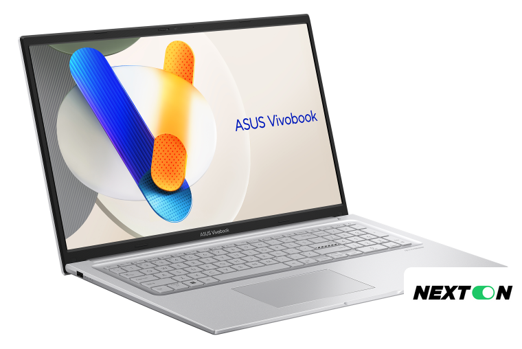 Ноутбук ASUS Vivobook 17 X1704VA-AU443 - Изображение №6 — Интернет-магазин Nexton