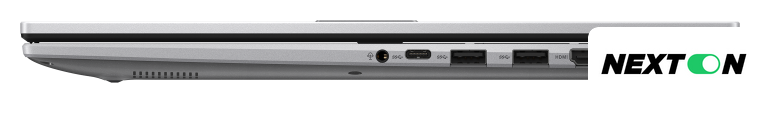 Ноутбук ASUS Vivobook 17 X1704VA-AU443 - Изображение №11 — Интернет-магазин Nexton