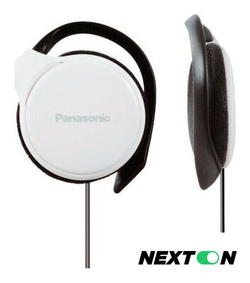 Наушники Panasonic RP-HS46E-K - Изображение №2 — Интернет-магазин Nexton