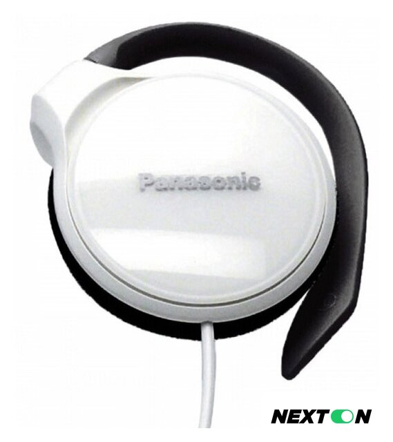 Наушники Panasonic RP-HS46E-K - Изображение №4 — Интернет-магазин Nexton