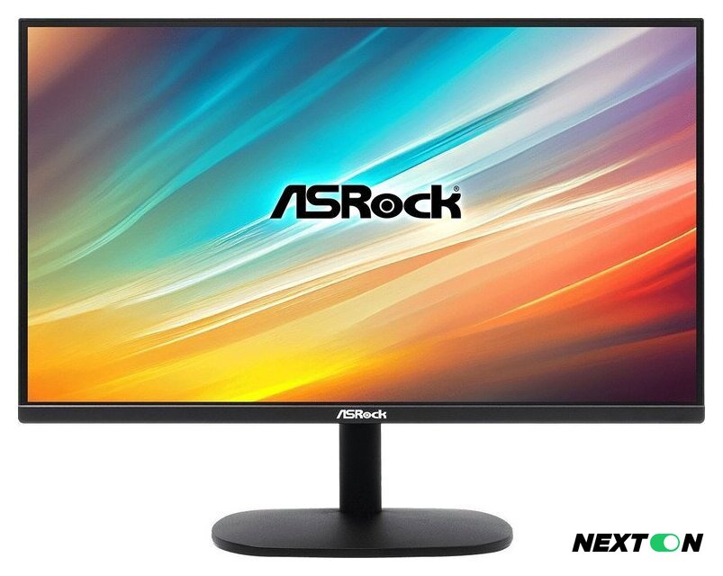 Игровой монитор ASRock CL25FF - Изображение №1 — Интернет-магазин Nexton