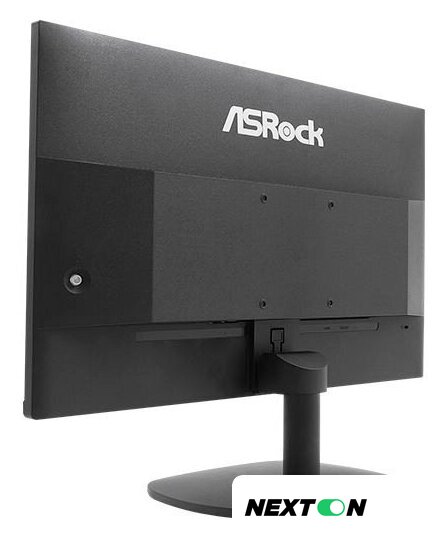 Игровой монитор ASRock CL25FF - Изображение №3 — Интернет-магазин Nexton