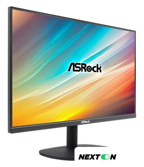 Игровой монитор ASRock CL25FF - Изображение №2 — Интернет-магазин Nexton