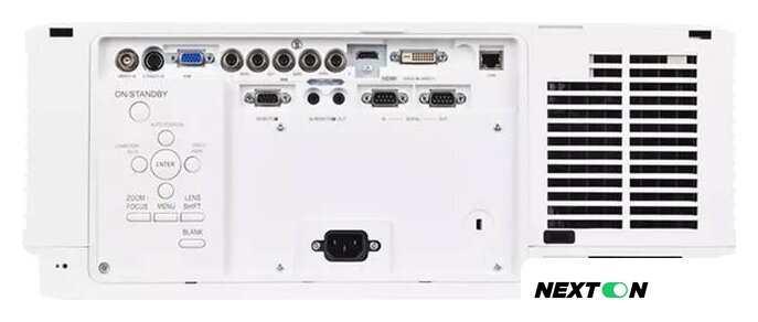 Проектор Byintek C750K - Изображение №2 — Интернет-магазин Nexton