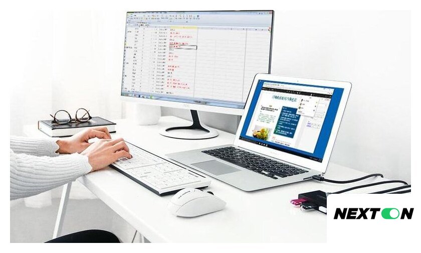 USB-хаб Ugreen US216 30767 - Изображение №3 — Интернет-магазин Nexton