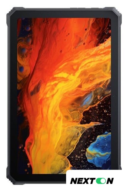 Планшет Blackview Active 8 Pro 8GB/256GB (черный) - Изображение №2 — Интернет-магазин Nexton