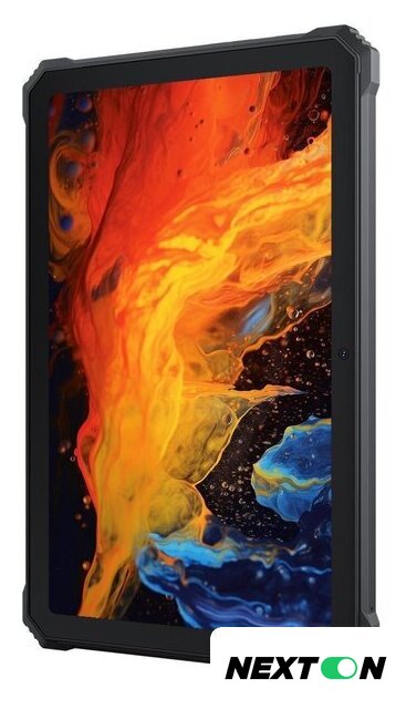 Планшет Blackview Active 8 Pro 8GB/256GB (черный) - Изображение №5 — Интернет-магазин Nexton