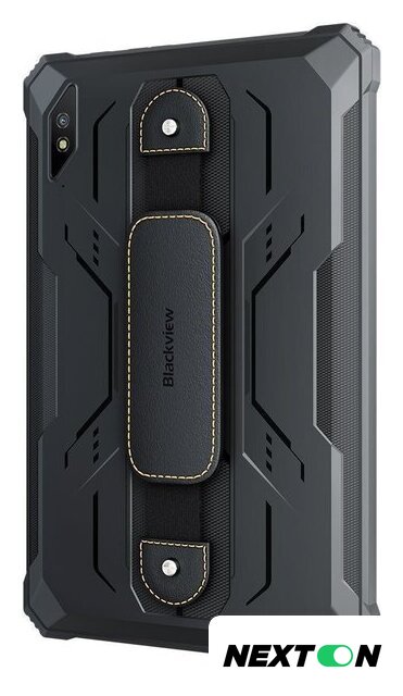 Планшет Blackview Active 8 Pro 8GB/256GB (черный) - Изображение №7 — Интернет-магазин Nexton
