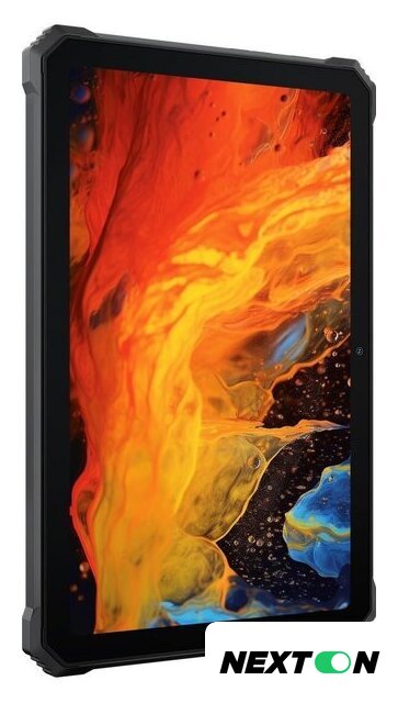Планшет Blackview Active 8 Pro 8GB/256GB (черный) - Изображение №4 — Интернет-магазин Nexton