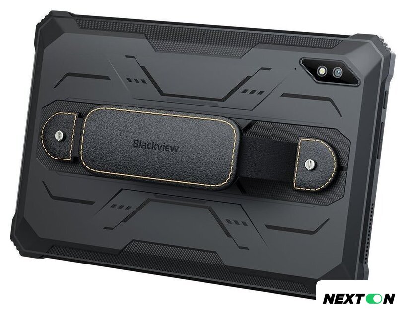 Планшет Blackview Active 8 Pro 8GB/256GB (черный) - Изображение №8 — Интернет-магазин Nexton
