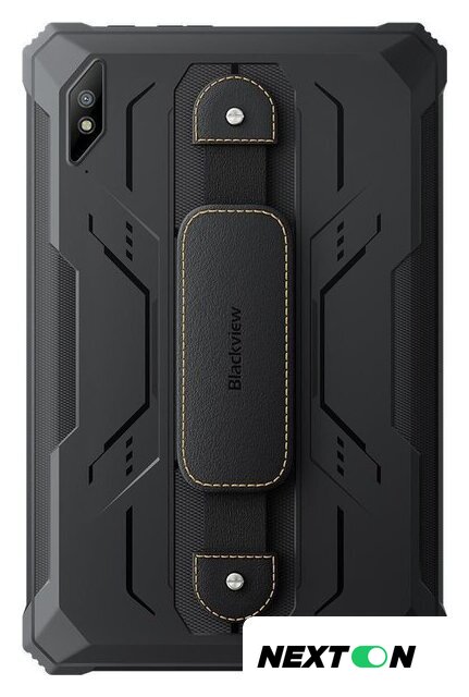 Планшет Blackview Active 8 Pro 8GB/256GB (черный) - Изображение №3 — Интернет-магазин Nexton