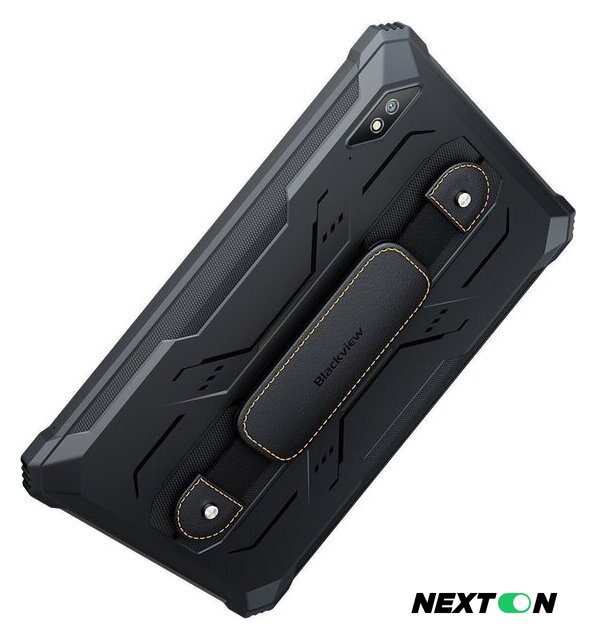 Планшет Blackview Active 8 Pro 8GB/256GB (черный) - Изображение №9 — Интернет-магазин Nexton