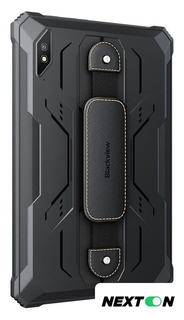 Планшет Blackview Active 8 Pro 8GB/256GB (черный) - Изображение №6 — Интернет-магазин Nexton