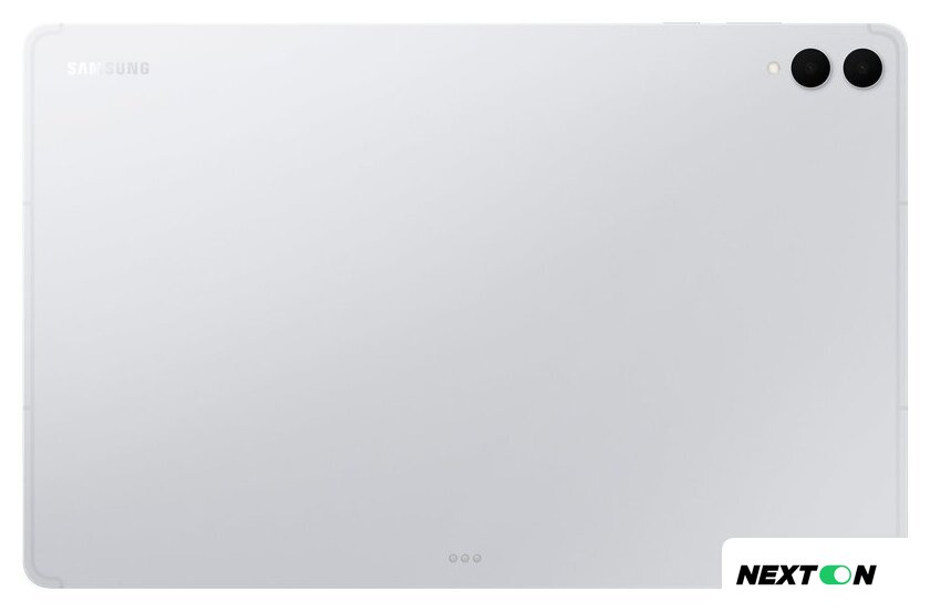 Планшет Samsung Galaxy Tab S11 Ultra Wi-Fi SM-X930 12GB/256GB (серебристый) - Изображение №3 — Интернет-магазин Nexton