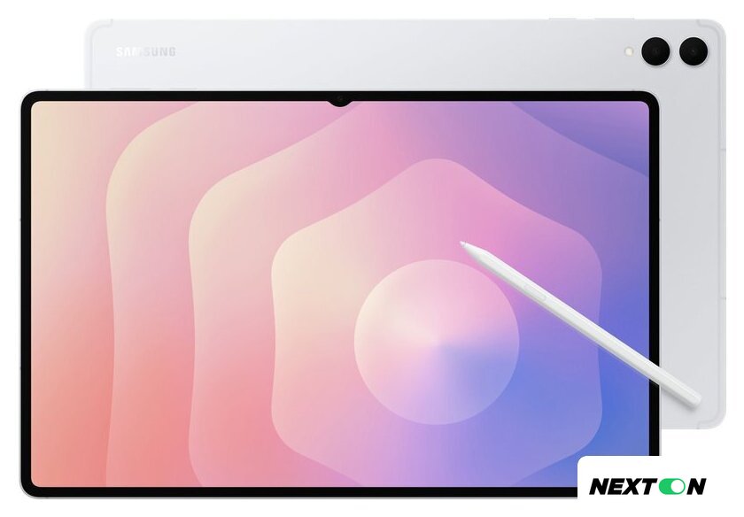 Планшет Samsung Galaxy Tab S11 Ultra Wi-Fi SM-X930 12GB/256GB (серебристый) - Изображение №1 — Интернет-магазин Nexton