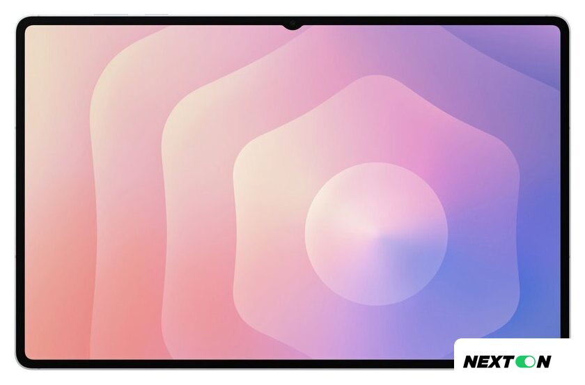 Планшет Samsung Galaxy Tab S11 Ultra Wi-Fi SM-X930 12GB/256GB (серебристый) - Изображение №2 — Интернет-магазин Nexton