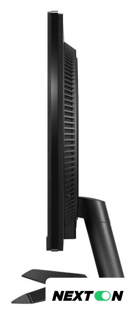 Игровой монитор LG UltraGear 24GS60F-B - Изображение №5 — Интернет-магазин Nexton