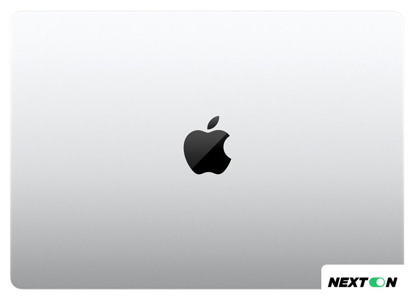 Ноутбук Apple MacBook Pro 14.2