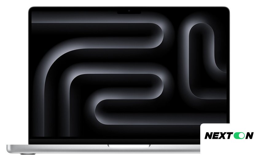 Ноутбук Apple MacBook Pro 14.2