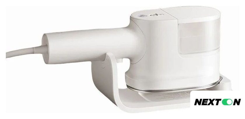 Отпариватель Xiaomi Mi Handheld Steam Iron B502CN (евровилка) - Изображение №3 — Интернет-магазин Nexton