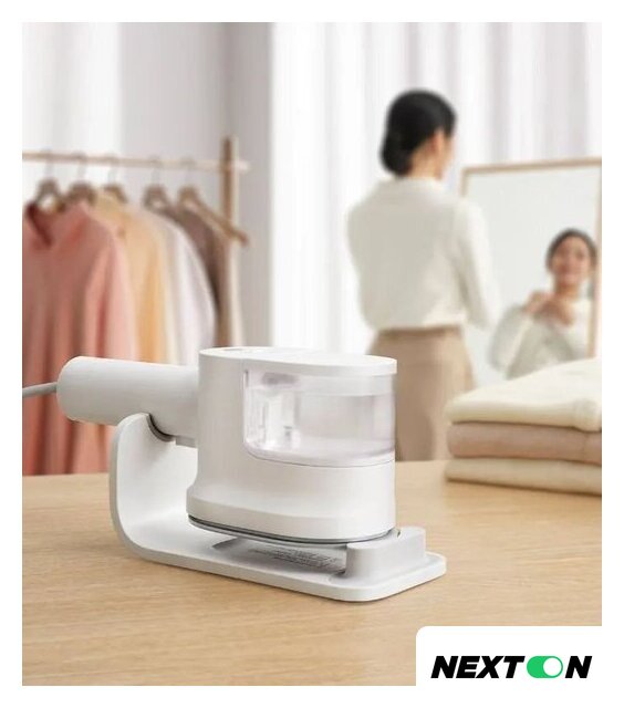Отпариватель Xiaomi Mi Handheld Steam Iron B502CN (евровилка) - Изображение №9 — Интернет-магазин Nexton