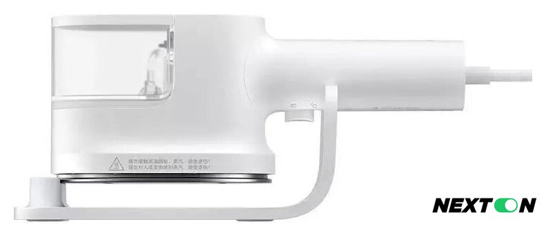 Отпариватель Xiaomi Mi Handheld Steam Iron B502CN (евровилка) - Изображение №2 — Интернет-магазин Nexton