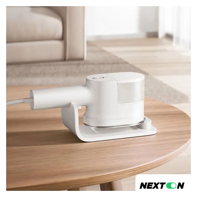 Отпариватель Xiaomi Mi Handheld Steam Iron B502CN (евровилка) - Изображение №8 — Интернет-магазин Nexton