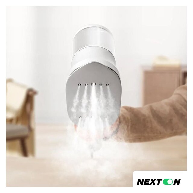 Отпариватель Xiaomi Mi Handheld Steam Iron B502CN (евровилка) - Изображение №7 — Интернет-магазин Nexton