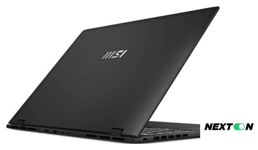 Игровой ноутбук MSI Prestige 16 AI Evo B1MG-057XBY - Изображение №5 — Интернет-магазин Nexton