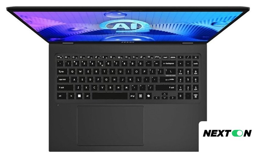 Игровой ноутбук MSI Prestige 16 AI Evo B1MG-057XBY - Изображение №3 — Интернет-магазин Nexton