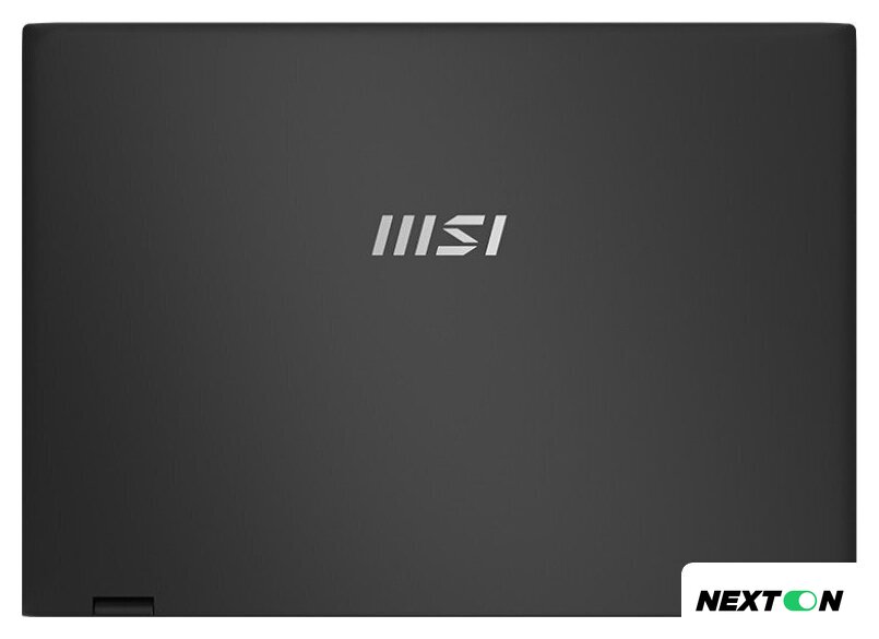 Игровой ноутбук MSI Prestige 16 AI Evo B1MG-057XBY - Изображение №4 — Интернет-магазин Nexton