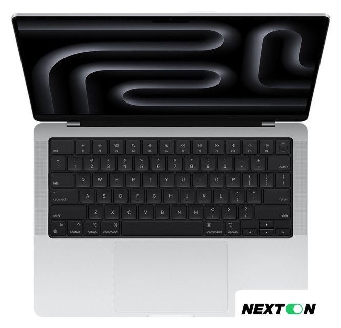 Ноутбук Apple MacBook Pro 14.2