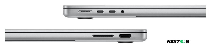 Ноутбук Apple MacBook Pro 14.2
