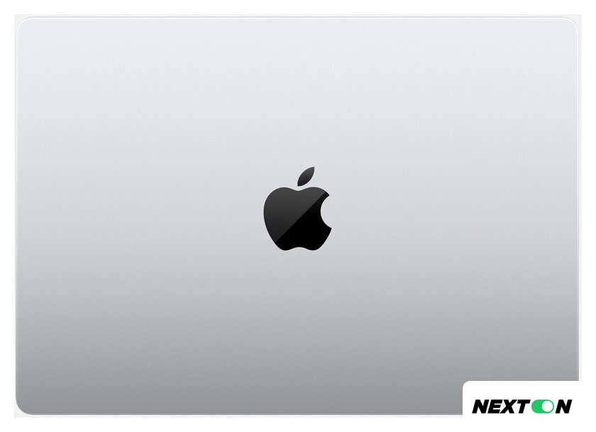 Ноутбук Apple MacBook Pro 14.2