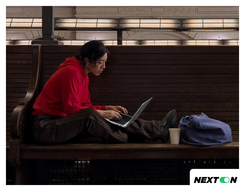 Ноутбук Apple MacBook Pro 14.2