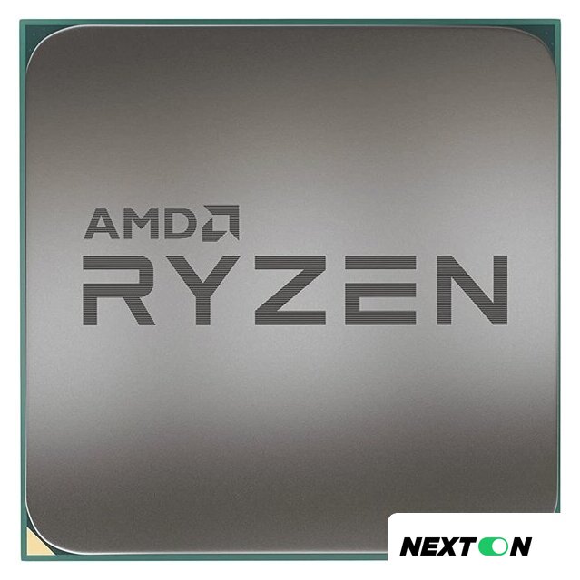 Процессор AMD Ryzen 5 5500X3D - Изображение №1 — Интернет-магазин Nexton