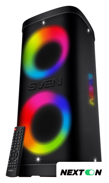 Патибокс SVEN PS-950 - Изображение №1 — Интернет-магазин Nexton