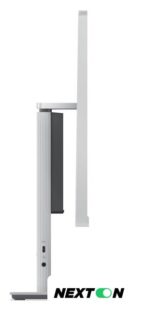 Моноблок Lenovo IdeaCentre AIO 24AKP10 F0JB0008RK - Изображение №4 — Интернет-магазин Nexton